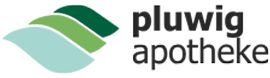 Logo der Pluwig Apotheke in Pluwig