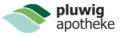 Logo der Pluwig Apotheke in Pluwig